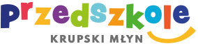 logo Przedszkole Krupski Młyn